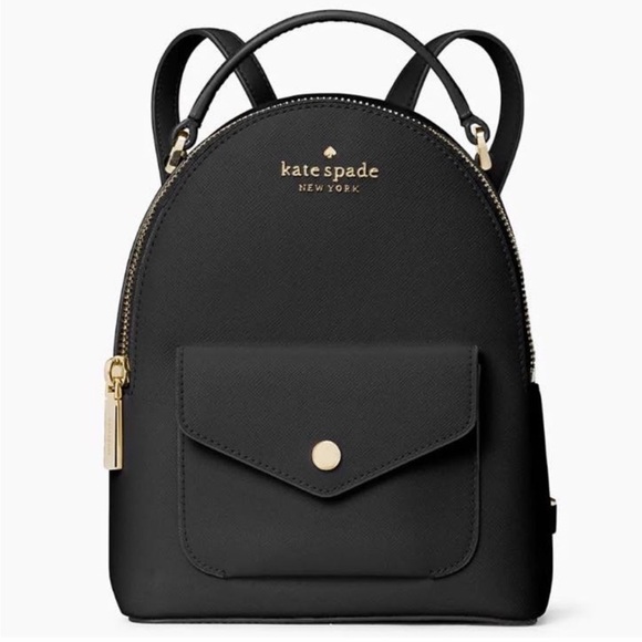 kate spade Handbags - Kate Spade Schuyler Mini Backpack